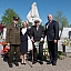 Otrā pasaules kara cīnītājiem veltīts piemiņas pasākums Lestenes Brāļu kapos