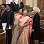 Indijas Republikas parlamenta apakšpalātas priekšsēdētājas oficiālā vizīte Latvijā