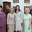 Ināra Mūrniece tiekas ar Latvijas Izglītības un zinātnes darbinieku arodbiedrības priekšsēdētāju