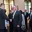 Saeimas priekšsēdētāja un deputāti tiekas ar Latvijas goda konsuliem