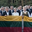 Saeimas priekšsēdētāja vizītē apmeklē Lietuvu
