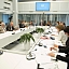 Ārlietu komisijas sēde