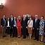 Inese Lībiņa-Egnere tiekas ar Šveices parlamentāriešu grupas Pro Baltikum delegāciju