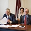 Ārlietu komisijas Baltijas lietu apakškomisijas sēde