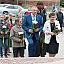 Baltu vienības dienas pasākumi Jelgavā