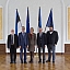 Latvijas, Igaunijas, Lietuvas un Polijas parlamentu Eiropas lietu komisiju vadītāju sanāksme Tallinā