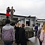 Fotokonkursa “Es = Latvija” uzvarētāji dodas Ādažu militārā bāzes apmeklējumā