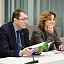 Publisko izdevumu un revīzijas komisijas un Eiropas lietu komisijas kopsēde