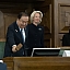 Korejas Republikas parlamenta priekšsēdētāja oficiālā vizīte Latvijā