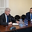 Andrejs Judins tiekas ar ANO Ģenerālsekretāra padomnieku stratēģiskās plānošanas jautājumos