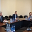 Andrejs Judins tiekas ar ANO Ģenerālsekretāra padomnieku stratēģiskās plānošanas jautājumos