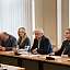 Ārlietu komisijas Baltijas lietu apakškomisijas sēde