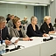 Deputāti tiekas ar Eiropas Raidorganizāciju apvienības ģenerāldirektoru