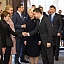 Ukrainas prezidenta vizīte Latvijā