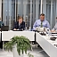 Baltijas Asamblejas Konsultatīvās padomes sēde