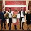 Svinīgais pasākums par godu Latvijas sportistu augstajiem sasniegumiem 2019.gadā