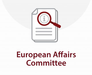 European Affairs Committee