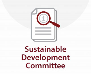 Substainable Development Committee