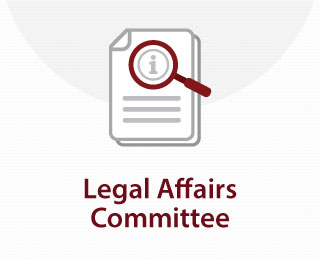 Legal Affairs Committee