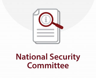 National Security Committee