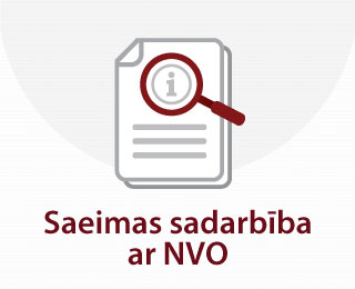 Faktu lapas sadarbība ar NVO