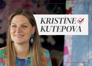 Kristīne Kutepova