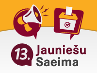 Jauniešu Saeima