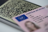 Le permis de conduire pourra également être présenté lors du contrôle du passe sanitaire