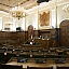 Saeimas 22.decembra attālinātā ārkārtas sēde