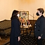 Dagmāra Beitnere-Le Galla tiekas ar Apvienoto Arābu Emirātu vēstnieci
