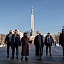 Azerbaidžānas Republikas parlamenta priekšsēdētājas oficiālā vizīte Latvijā