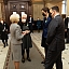 Igaunijas, Lietuvas parlamentu priekšsēdētāju un Zviedrijas parlamenta vicespīkeres darba vizīte Latvijā
