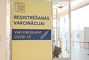 Les certificats Covid-19 ne seront plus nécessaires pour que les députés de la Saeima et les députés des conseils municipaux puissent exercer leurs mandats 
