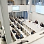 Baltijas Asamblejas Izglītības, zinātnes un kultūras komitejas un Ekonomikas, enerģētikas un inovāciju komitejas kopīgā sēde