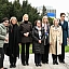 Saeimas priekšsēdētājas darba vizīte Polijā
