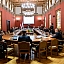 Latvijā viesojas NATO Parlamentārās asamblejas deputāti