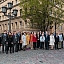 Konference “Izglītība, zinātne un inovācijas – risinājums ilgtspējīgai un labklājību veicinošai reģionālajai attīstībai Baltijas valstīs"