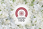 Une nouvelle variété de lilas est dédiée au centenaire de la Saeima