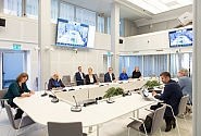 Budžeta komisija atbalsta kandidatūras amatiem Latvijas Bankā