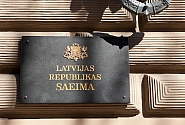 La Saeima adopte une loi sur le démantèlement des installations glorifiant les régimes soviétique et nazi 