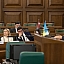 Trīs jūru iniciatīvas parlamentārais forums