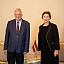 Dagmāra Beitnere-Le Galla tiekas ar Polijas Republikas Sejma priekšsēdētāja vietnieku