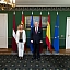 Spānijas Karalistes Deputātu kongresa prezidentes vizīte Latvijā