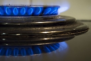 Saeima atbalsta grozījumus par gāzes stratēģiskajām rezervēm