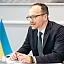 Jānis Butāns tiekas ar Ukrainas Tieslietu ministru