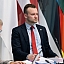 Baltijas Asamblejas Konsultatīvā Padomes sēde