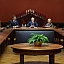 14.Saeimas komisiju pirmās sēdes