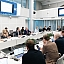 Eiropas lietu komisijas un Publisko izdevumu un revīzijas komisijas kopsēde