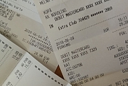 La loterie des reçus d’achat, organisée par le Service national des impôts, prend fin cette année