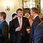 Edvards Smiltēns tiekas ar Latvijas diplomātisko misiju vadītājiem